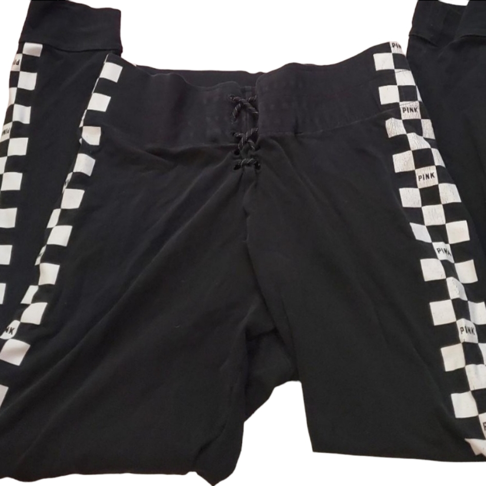 Rare victoria secret leggings